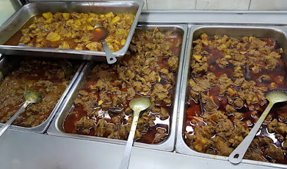 مطعم فاطمه - الرس -