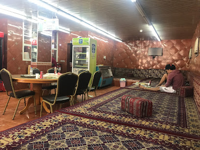 مطعم بخاري - الجبيل - +966 53 460 2715
