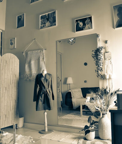 أستوديو نجود للتصوير النسائي - الدمام - +966 56 526 5441