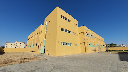 مدرسة الاوجام الاساسية للبنين - صفوى - +966 54 879 6110