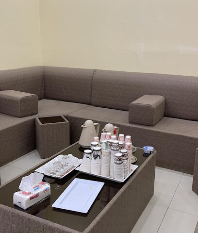مكتب البديوي للعقارات - سكاكا - +966 14 626 1333