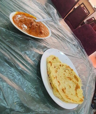 مطعم عرفة - يشيد - +966 57 679 2886