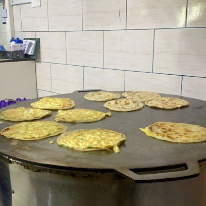 بوفيه فطاير - الوجه -