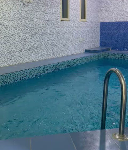 شاليهات ليالي ملكية راقية - الكدرة -