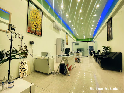رؤيا حائل العقاري - يشيد - +966 55 466 3798