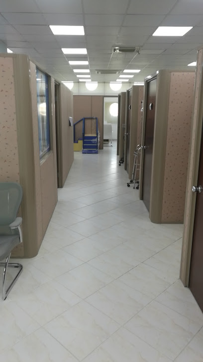 مركز تقنيات العلاج الطبيعي المتقدمة - Saudi Arabia|Riyadh 12363|Al Mohammadiyyah|3267-3359 Imam Saud Bin Abdulaziz Bin Mohammed Rd