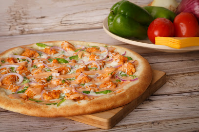 بيتزا الأسطورة بيتزا الاسطورة - يشيد - +966 53 275 0007