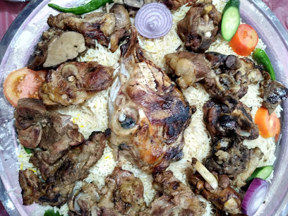 بيت مرجان - الطائف -