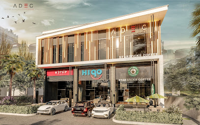 شركة مسارات البناء للتطوير والاستثمار العقاري - Saudi Arabia|Riyadh 12477|At Taawun|Northern Ring Rd