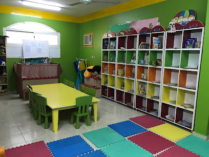 وعد رياض الأطفال بالعلم - تبوك - +966 50 107 0887