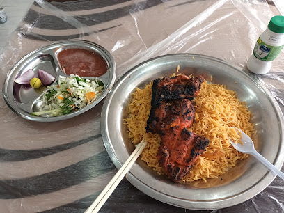 مطعم الكرم البخاري - الدوادمي - +966 50 617 8374