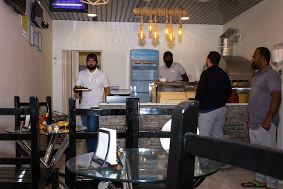 سيريه طلعة البحر ينبع أفريكان ستيك - Saudi Arabia|Yanbu|8882 Al Amir Miqrin Ibn 3322|King Abdulaziz Rd