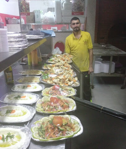 مطعم العامرية - جزيرة فرسان - +966 58 193 1892