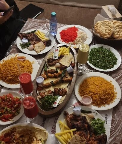 مشاوي لبنان - تبوك - +966 14 425 4000