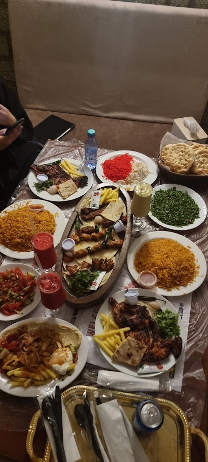 مشاوي لبنان - Saudi Arabia|Tabuk 47312|Al Wurud|الامير ممدوح بن عبدالعزيز، الورود