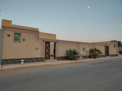 الروضه ٢ - بريدة -
