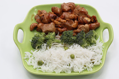 مطعم كنج دايت KING DIET - عنيزة - +966 56 484 0060