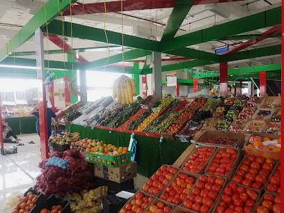 سوق الخضار الشعبي - صامطة - +966 55 011 2070