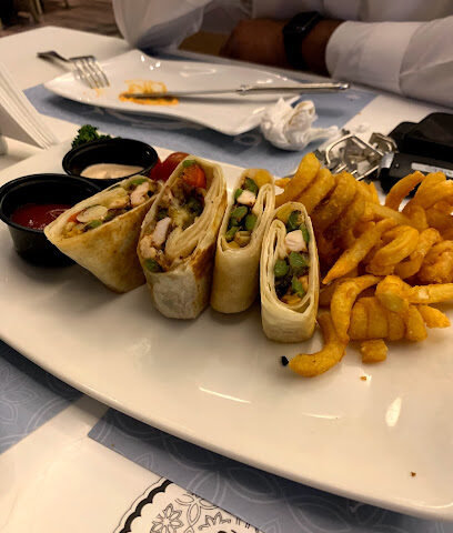 اي ويش جريل اند كافيه - الخبر - +966 13 893 9889