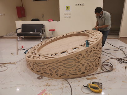 شيخ النجارين deco.art1 - جدة - +966 50 141 1849