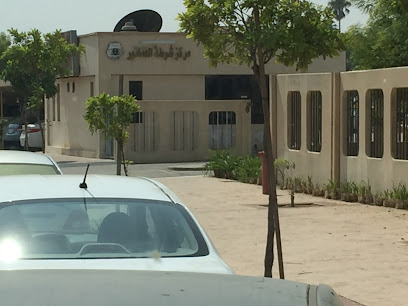 مركز شرطة الجبيل - الفناتير - الجبيل - +966 13 362 2309