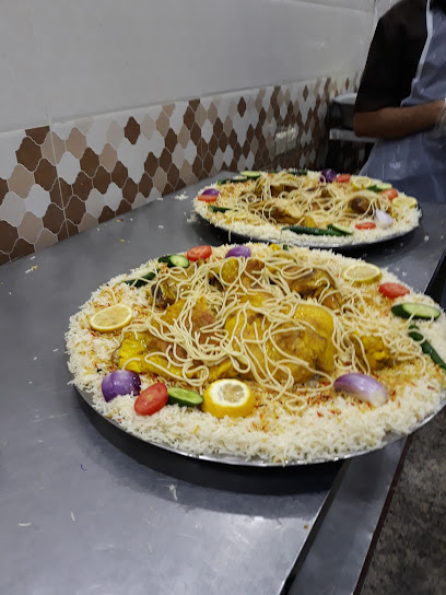 مطاعم نجديه - Hafar Al Batin 39921