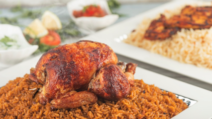 شواية الخليج - الرياض - +966 9200 34443