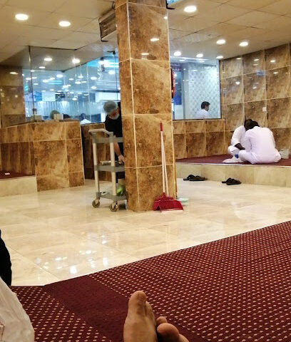 حاشي باشا | فرع أبو عريش - ابو عريش - +966 50 279 6554