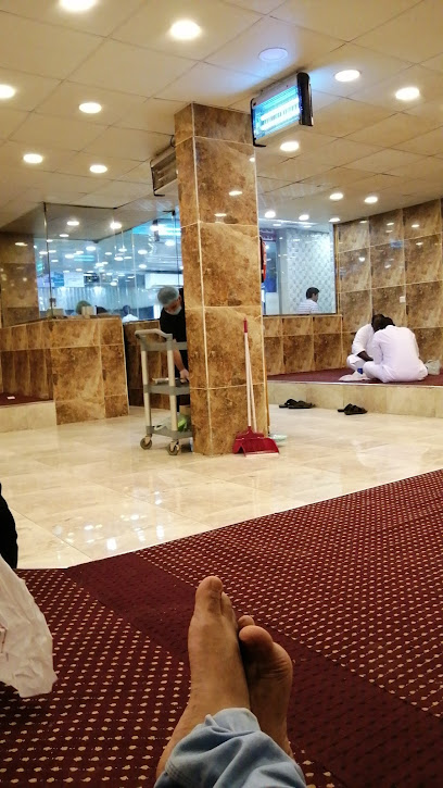 حاشي باشا | فرع أبو عريش - Saudi Arabia|Abu Arish 84712|طريق الامير سلطان، حي|Al Khaldiyah