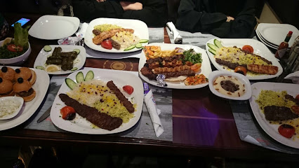 مطاعم التنور الاوجام - القطيف - +966 53 451 0500