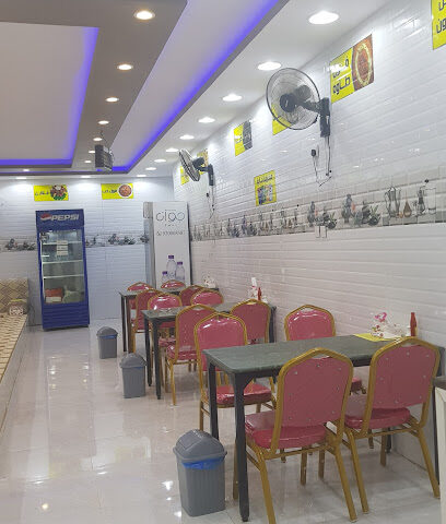 فوال قمة النخيل السوداني - القيصومة - +966 53 296 1354