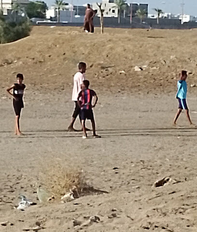 ملعب بقلي - الجرادية -