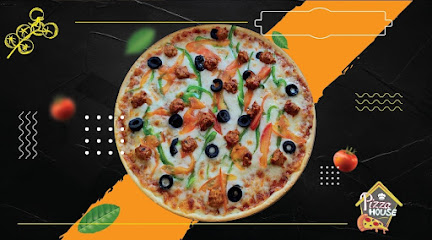 بيتزا هاوس ، بيتزا بيت بيتزا بيت - مكة المكرمة - +966 54 575 7435