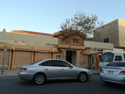 مركز زهرة المدائن الإضافي للأطفال - صفوى - +966 13 664 6565
