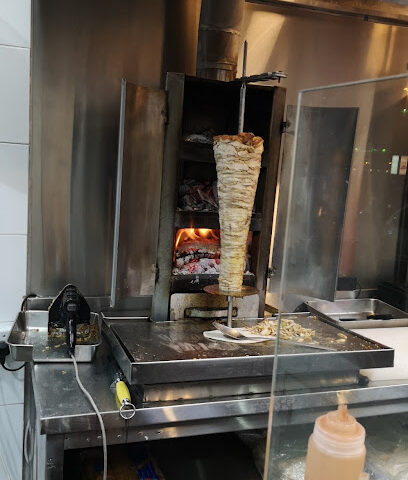 شطيرة الحطب - بريدة - +966 55 383 0093