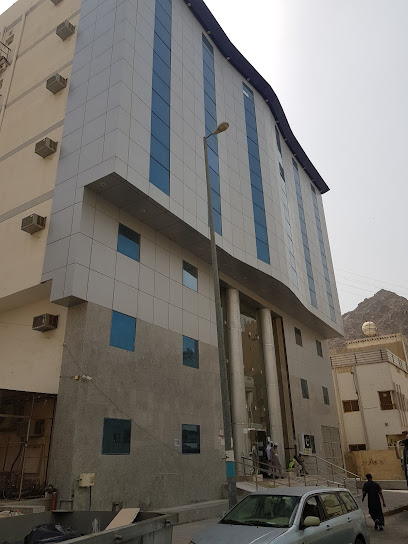 العزيزية الباكستاني قطاع 208 - Saudi Arabia|Mecca 24243|Al Jamiah|CV26+8VF