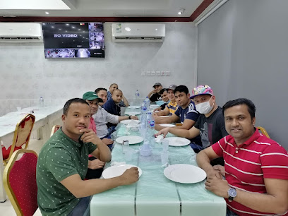 مطعم زعفران - Al Khobar 34611