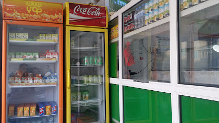 بوفية روعه - صفوى - +966 13 663 2668