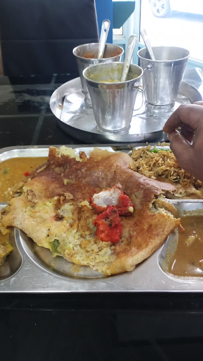 مطعم ريشي தமிழ் உணவகம் - Saudi Arabia|Dammam 32253|Madinat Al Umal|8238 3726 10 St