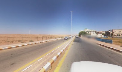 الروضه الثالثه للأطفال - طريف -