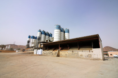 عالم الخرسانة - المدينة المنورة - +966 50 596 5056