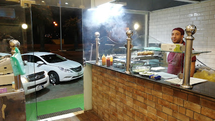 بيت الشاورما - تنومة - +966 50 873 3070