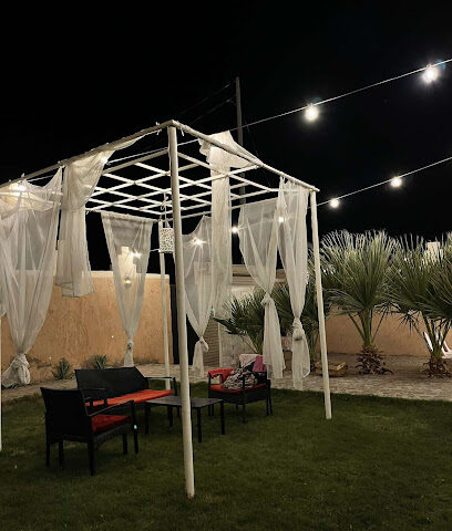 شاليهات بريك راما - البكيرية - +966 50 017 0004
