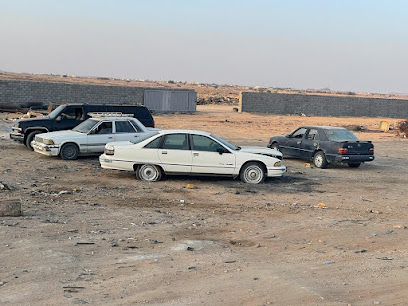مؤسسة وزن الشروق للخردة والسكراب - الدوادمي - +966 55 379 7469