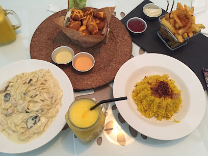 مطعم أوليفيرا - بريدة - +966 53 116 7745
