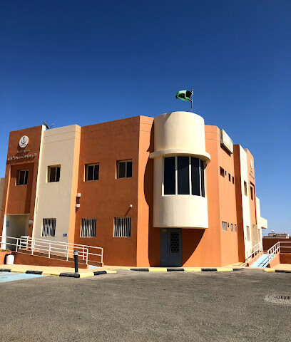 مركز صحي الصليب الشرقي - رابغ - +966 12 288 7531