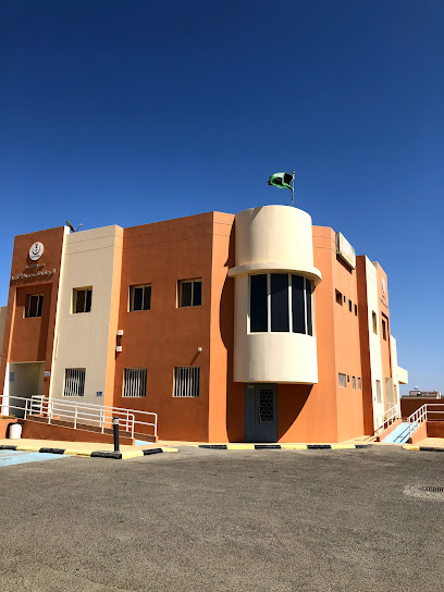 مركز صحي الصليب الشرقي - Saudi Arabia|Rabigh|25754|Unnamed Road