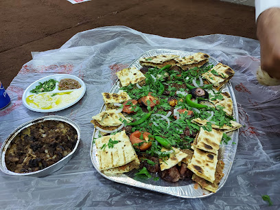مطعم نعمه للمشويات - حفر الباطن - +966 53 707 0733