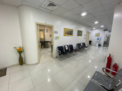 مجمع عيادات الدكتورة ليلى العنيزي - الخبر - +966 9200 33217