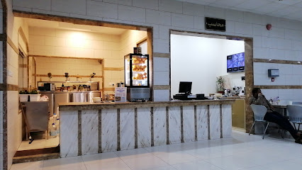 مطعم حدائق المحيا - Saudi Arabia|Hafar Al Batin 39955|King Fahd Road